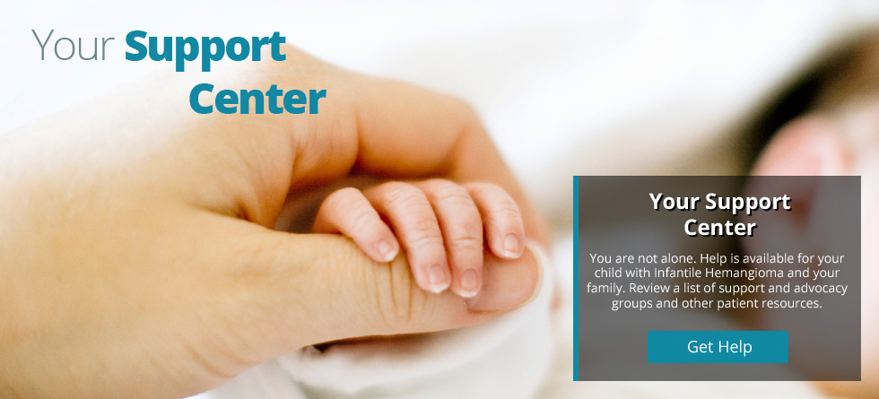 Your Support Center